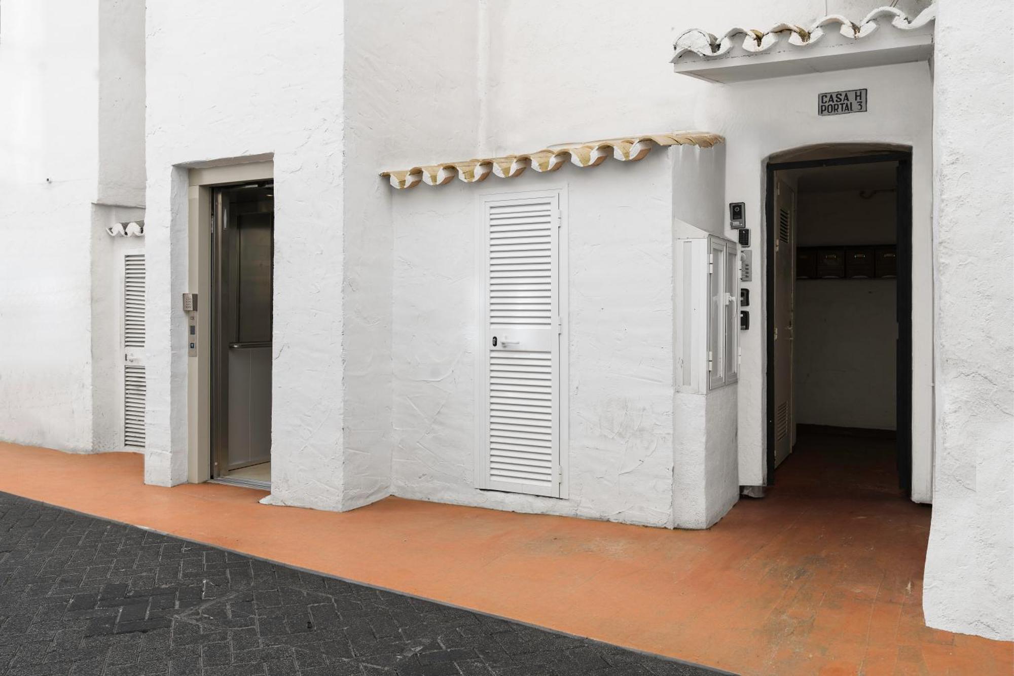 Апартаменты 243-Fully Renovated-Puerto Banus Marbella Front Line Penthouse Экстерьер фото