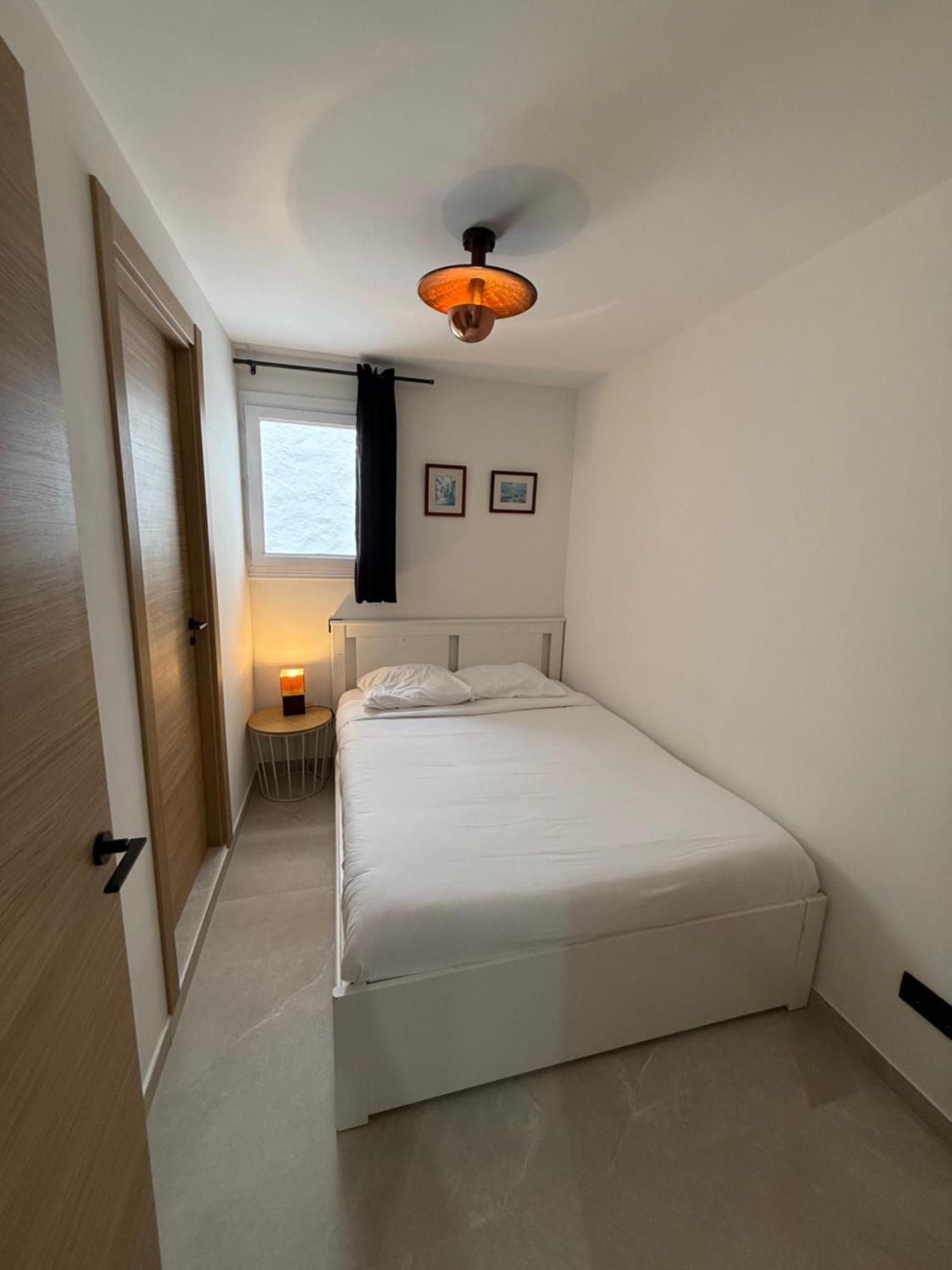 Апартаменты 243-Fully Renovated-Puerto Banus Marbella Front Line Penthouse Экстерьер фото