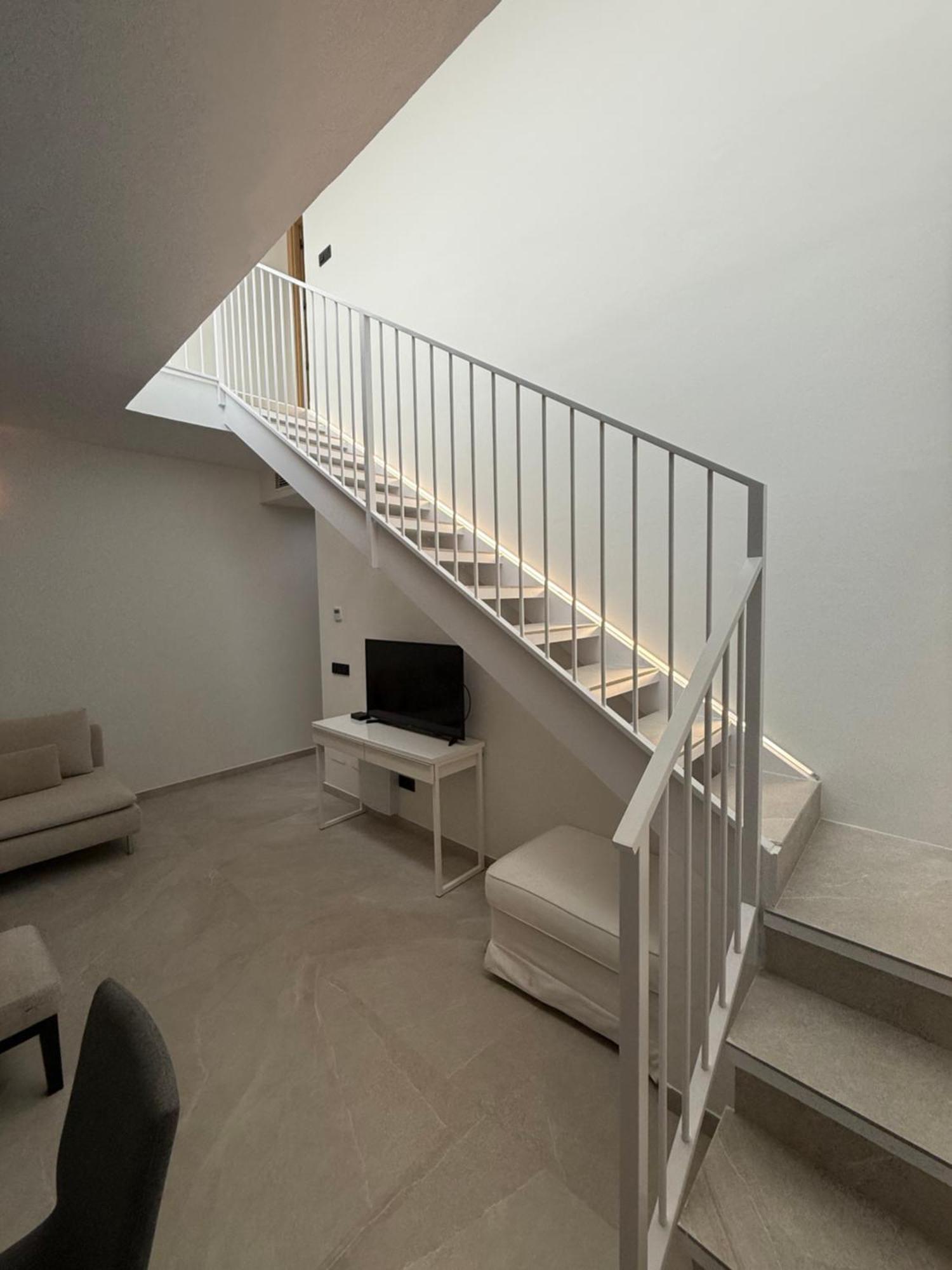 Апартаменты 243-Fully Renovated-Puerto Banus Marbella Front Line Penthouse Экстерьер фото
