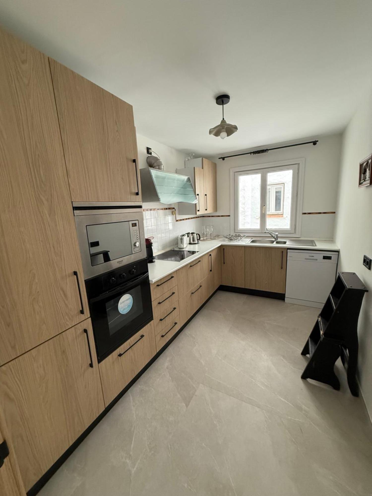 Апартаменты 243-Fully Renovated-Puerto Banus Marbella Front Line Penthouse Экстерьер фото