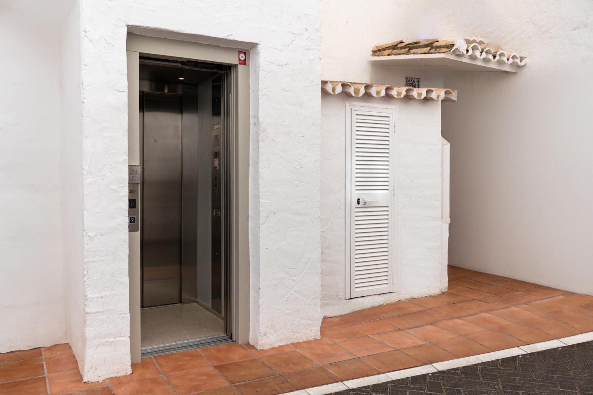 Апартаменты 243-Fully Renovated-Puerto Banus Marbella Front Line Penthouse Экстерьер фото