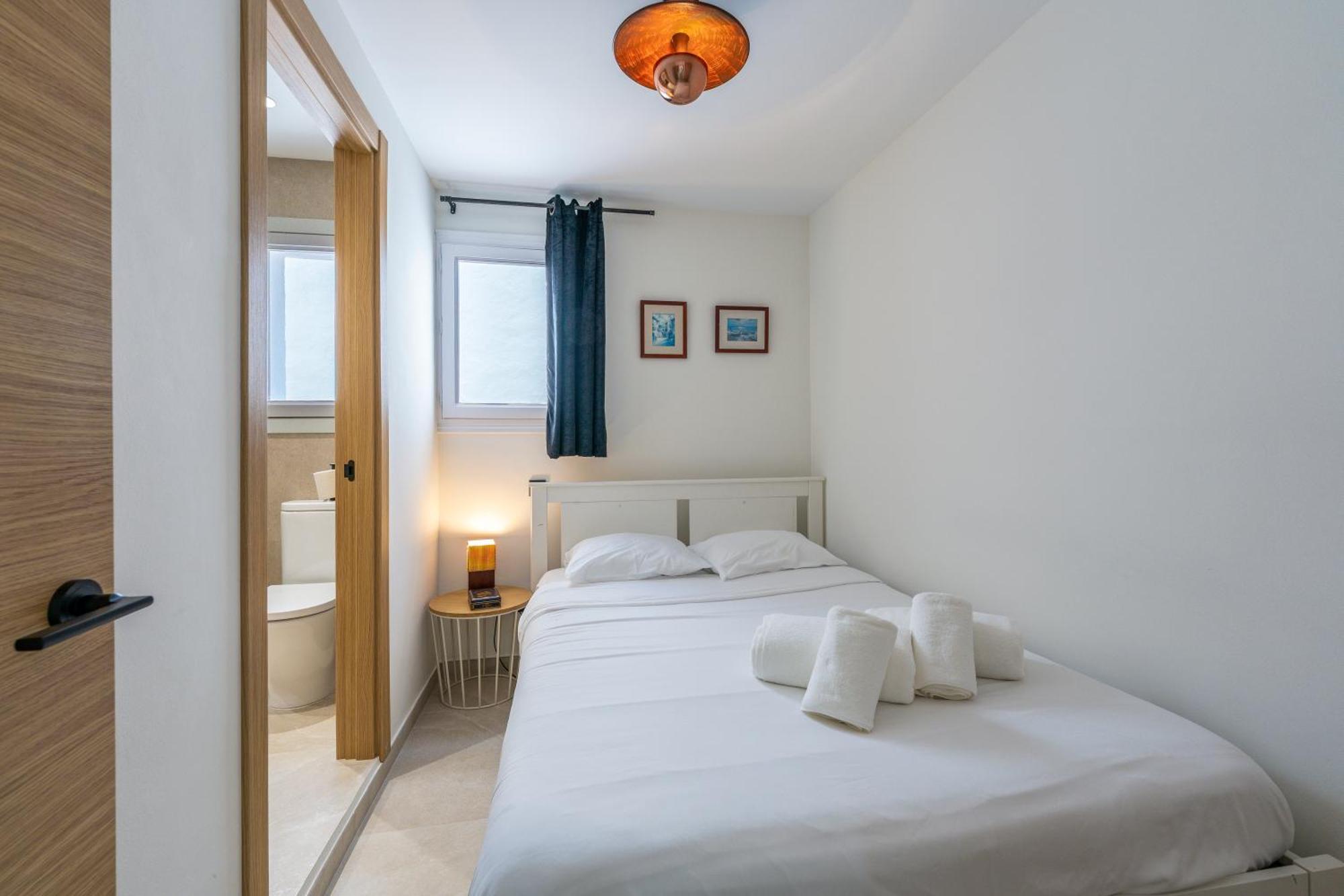 Апартаменты 243-Fully Renovated-Puerto Banus Marbella Front Line Penthouse Экстерьер фото