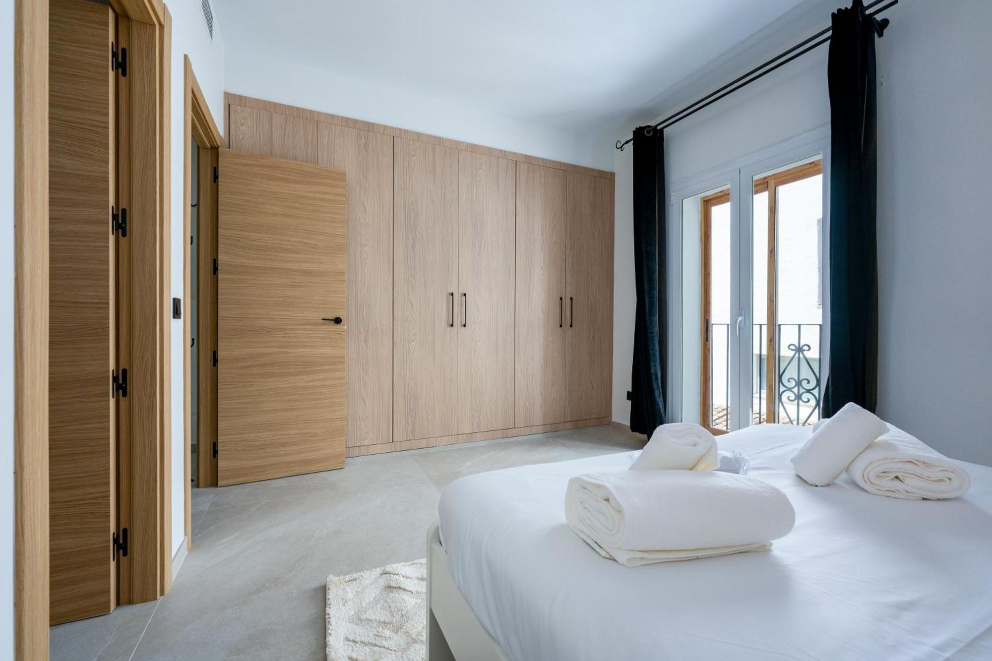 Апартаменты 243-Fully Renovated-Puerto Banus Marbella Front Line Penthouse Экстерьер фото