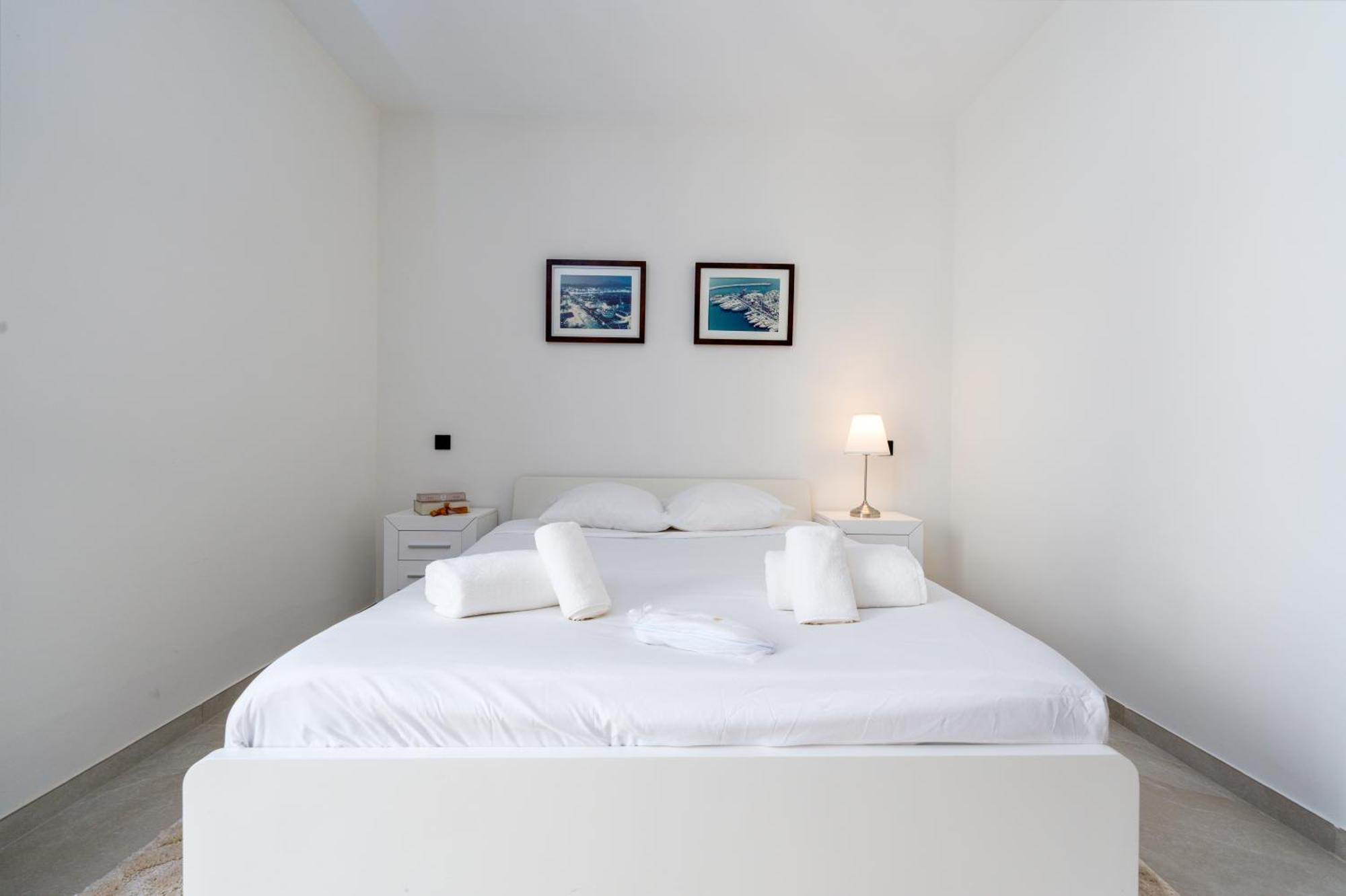 Апартаменты 243-Fully Renovated-Puerto Banus Marbella Front Line Penthouse Экстерьер фото