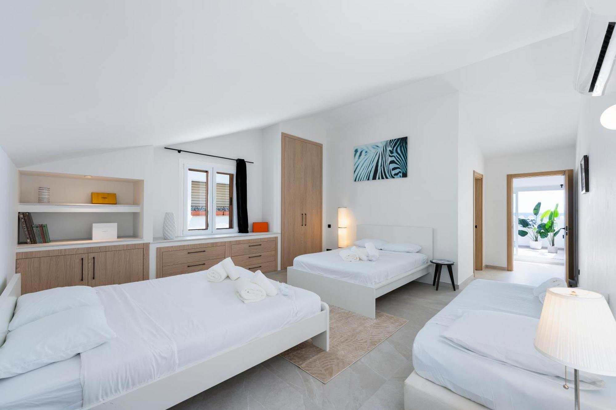 Апартаменты 243-Fully Renovated-Puerto Banus Marbella Front Line Penthouse Экстерьер фото
