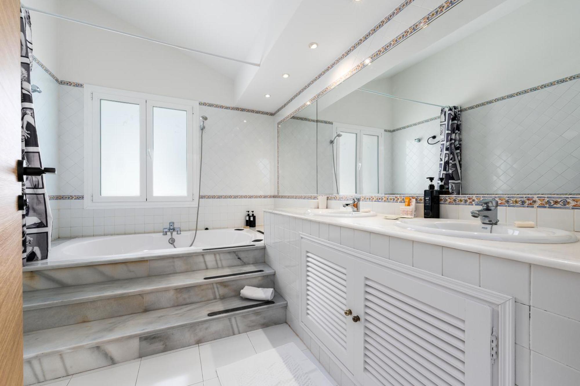 Апартаменты 243-Fully Renovated-Puerto Banus Marbella Front Line Penthouse Экстерьер фото