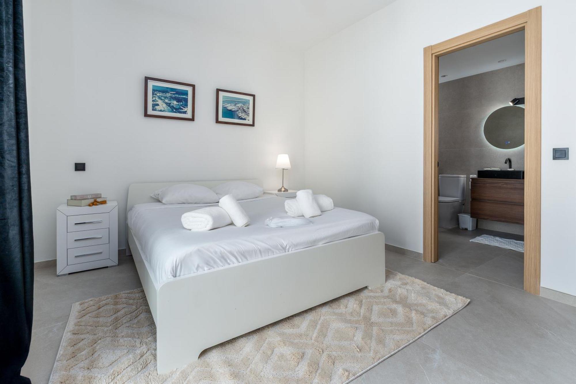 Апартаменты 243-Fully Renovated-Puerto Banus Marbella Front Line Penthouse Экстерьер фото