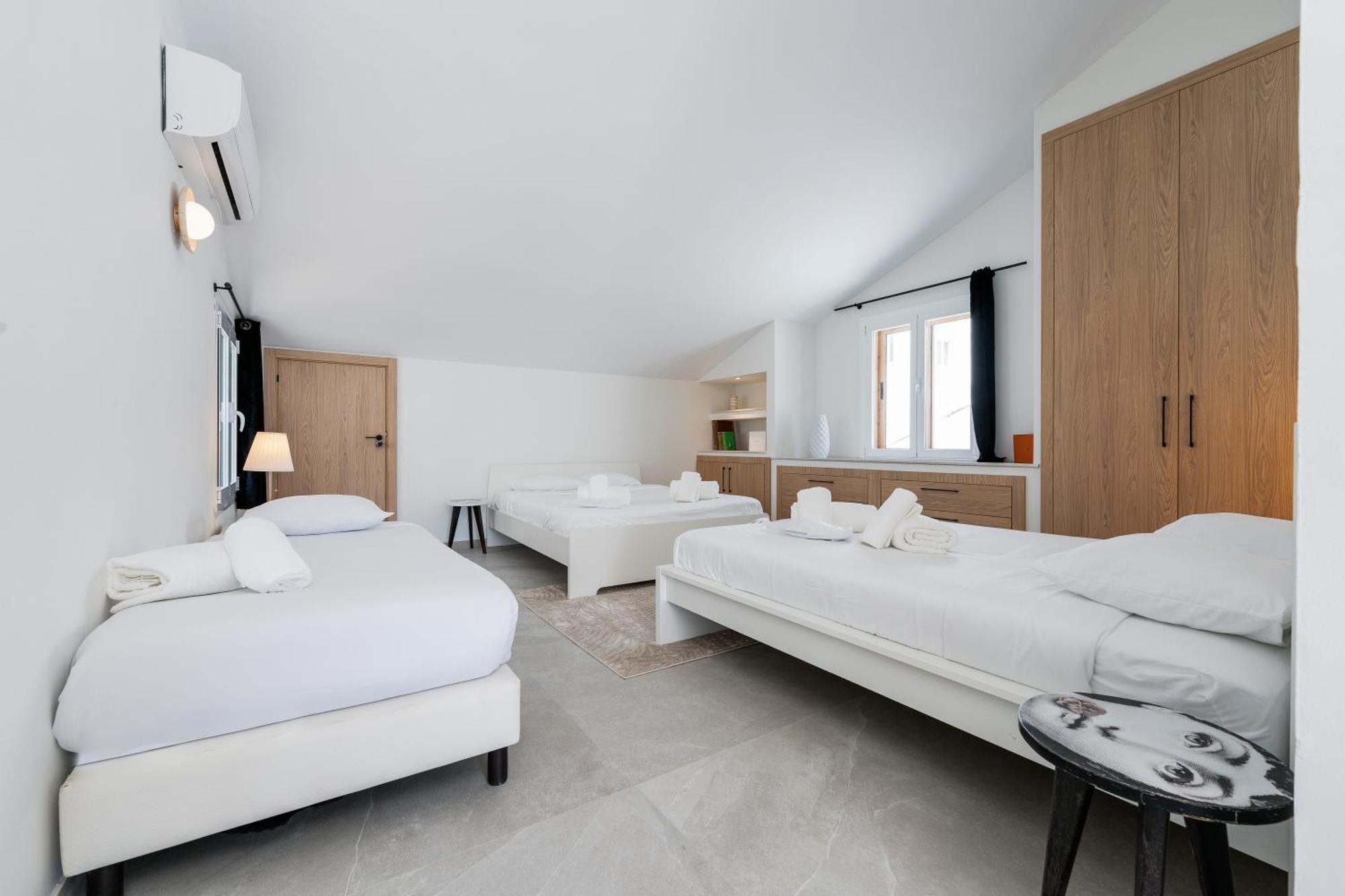 Апартаменты 243-Fully Renovated-Puerto Banus Marbella Front Line Penthouse Экстерьер фото