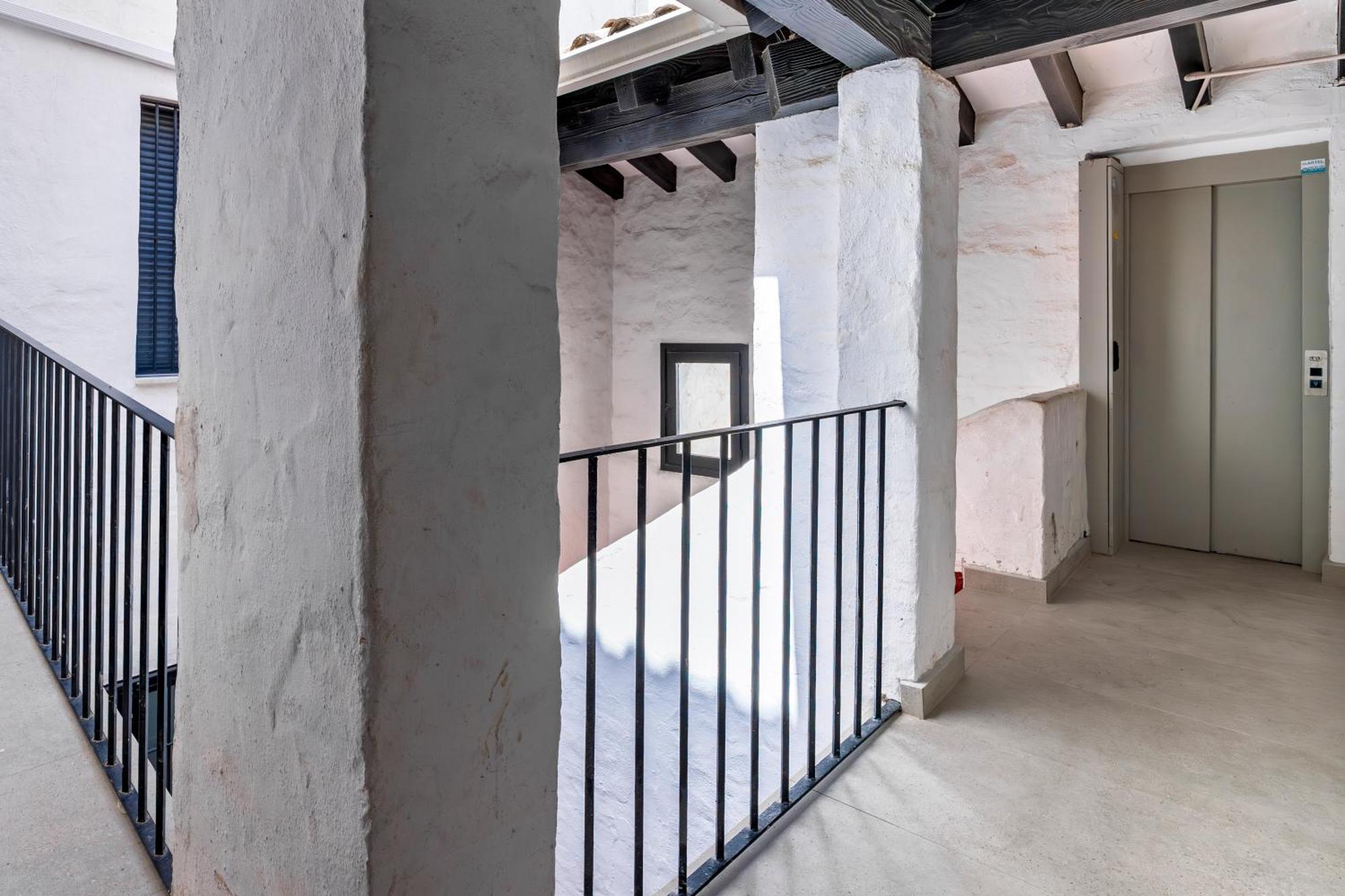 Апартаменты 243-Fully Renovated-Puerto Banus Marbella Front Line Penthouse Экстерьер фото